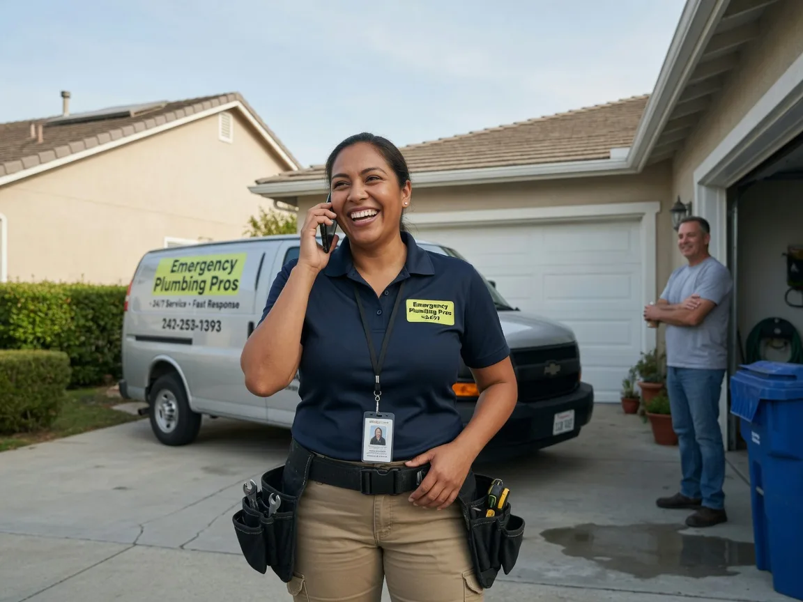 Emergency Plumber Woodbury, NY FAQs